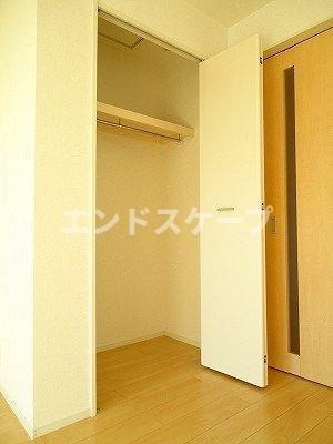 収納　高崎、前橋のお部屋探しはエンドスケープまで！お客様の理想お聞