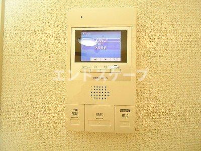 セキュリティ　高崎、前橋のお部屋探しはエンドスケープまで！お客様の理想お聞