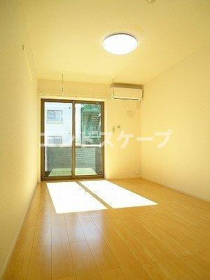 居室・リビング　高崎、前橋のお部屋探しはエンドスケープまで！お客様の理想お聞