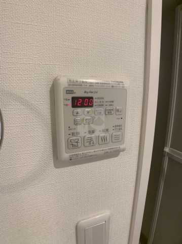 その他設備　BLESS西巣鴨