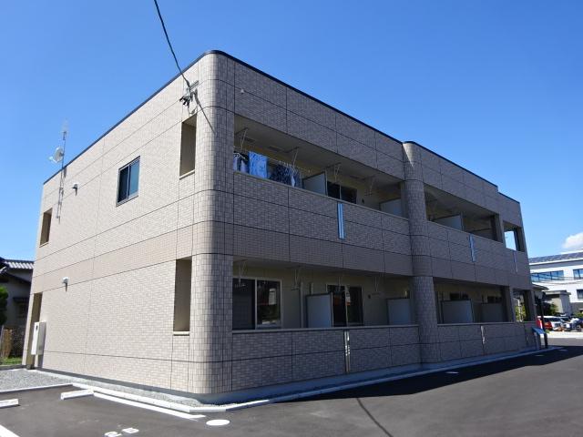 駐車場　倉敷駅(JR　山陽本線)まで1 427ｍ