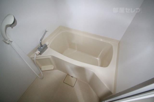DO HOUSEの風呂写真