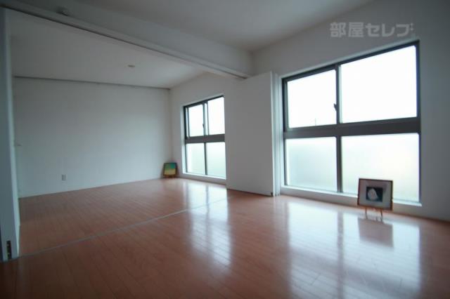 DO HOUSEの内装写真
