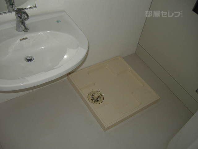 DO HOUSEの内装写真