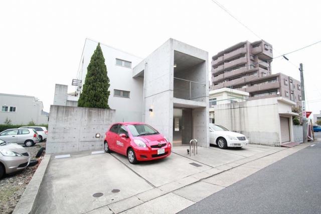DO HOUSEの外観写真