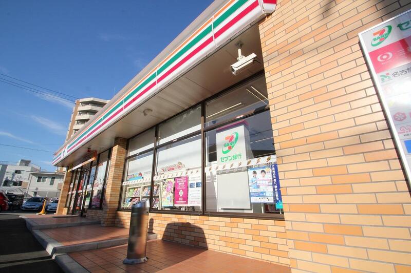 DO HOUSEの周辺写真