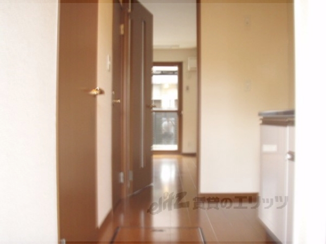 その他部屋・スペース　廊下