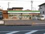 コンビニ　ファミリーマート 名張桔梗が丘店（コンビニ）まで1080m