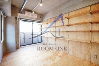 居室・リビング　洋室のお部屋です。