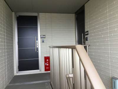 その他共有部分　共用部