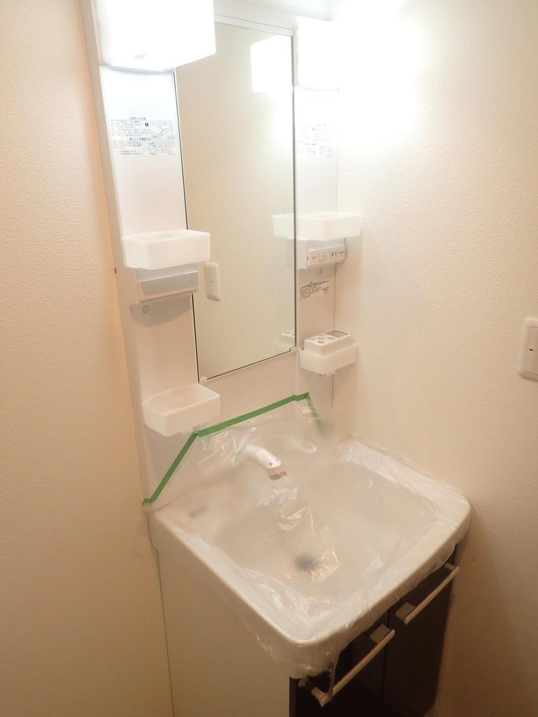 ジーメゾン泉佐野新町クオジエレの内装写真