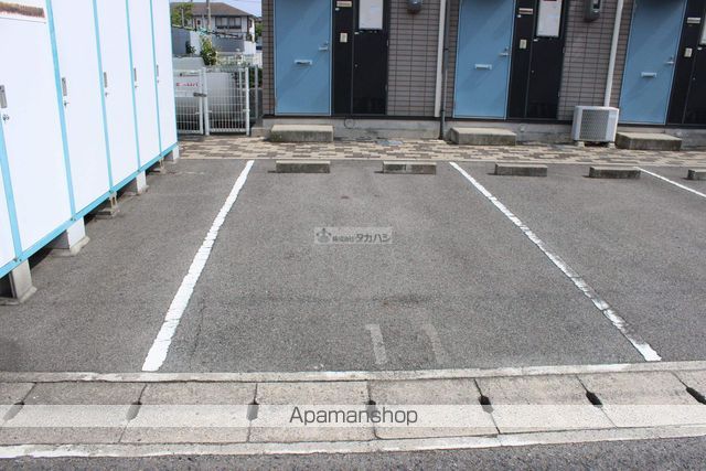 その他共有部分　その他共有部分