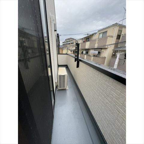 Kolet志茂03の内装写真