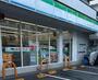 コンビニ　ファミリーマート 西荻女子大通り店（コンビニ）まで114m