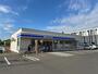 コンビニ　ローソン釧路星が浦大通店（コンビニ）まで112m