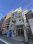 建物外観　家具・家電付きマンション