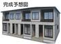 下松駅よりバス10分 徒歩6分 1階 新築の賃貸物件