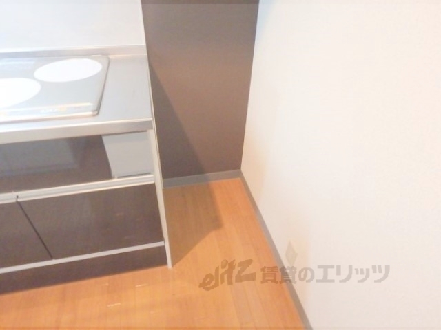 その他部屋・スペース　冷蔵庫置場