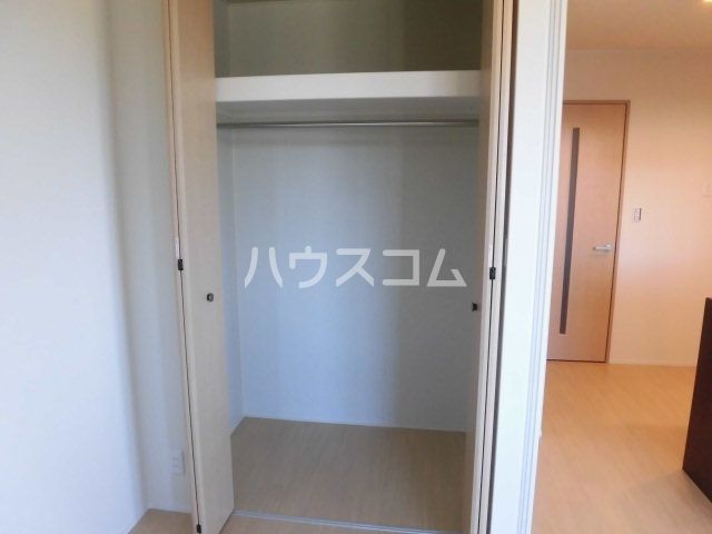 フィカーサ東大宮の内装写真