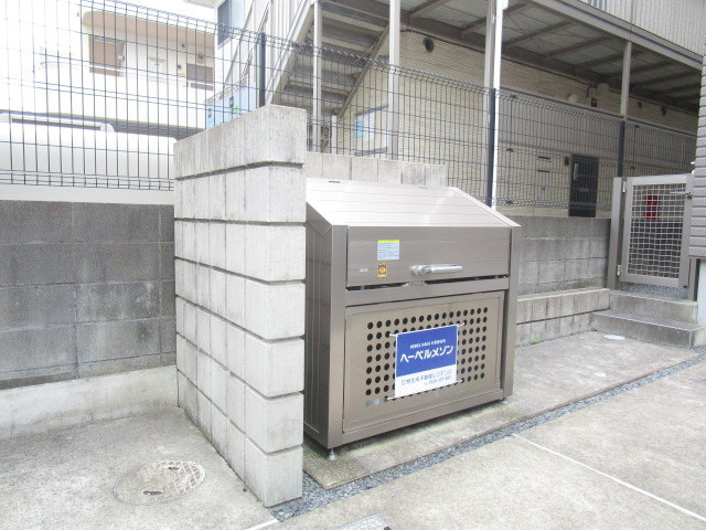 その他共有部分　★旭化成ヘーベルメゾン★
