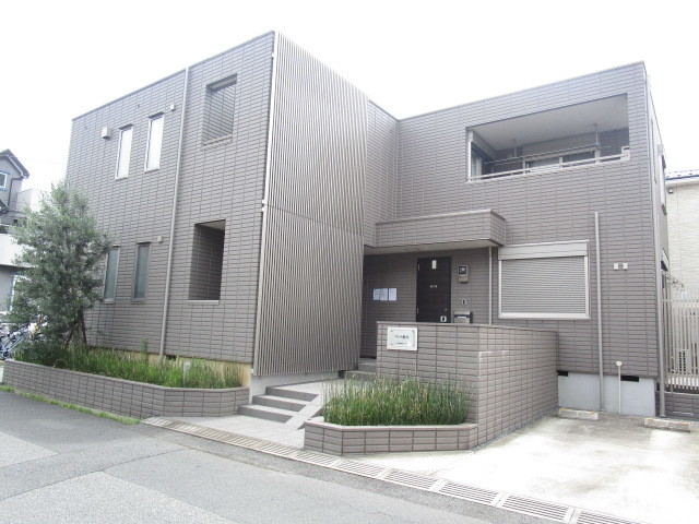 建物外観　★旭化成ヘーベルメゾン★