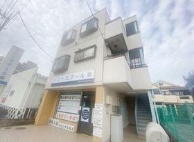 西武池袋線 秋津駅 3階建 築38年