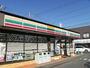 コンビニ　セブンイレブン 清瀬野塩4丁目店（コンビニ）まで158m