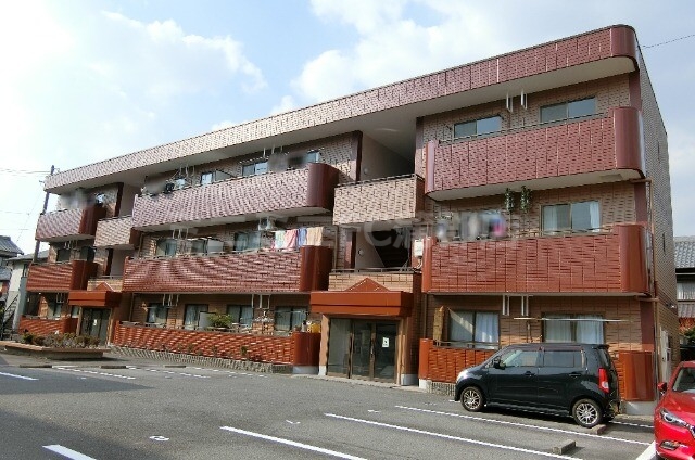 ライフパーク鹿島