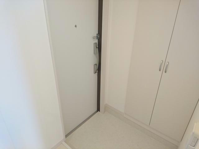 玄関　※別部屋写真