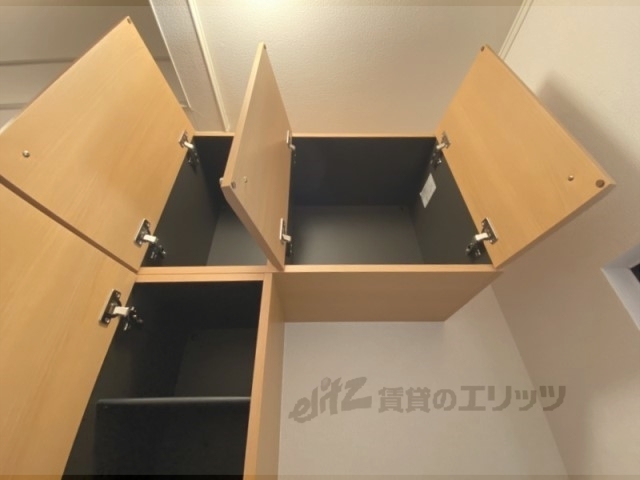 その他部屋・スペース　廊下