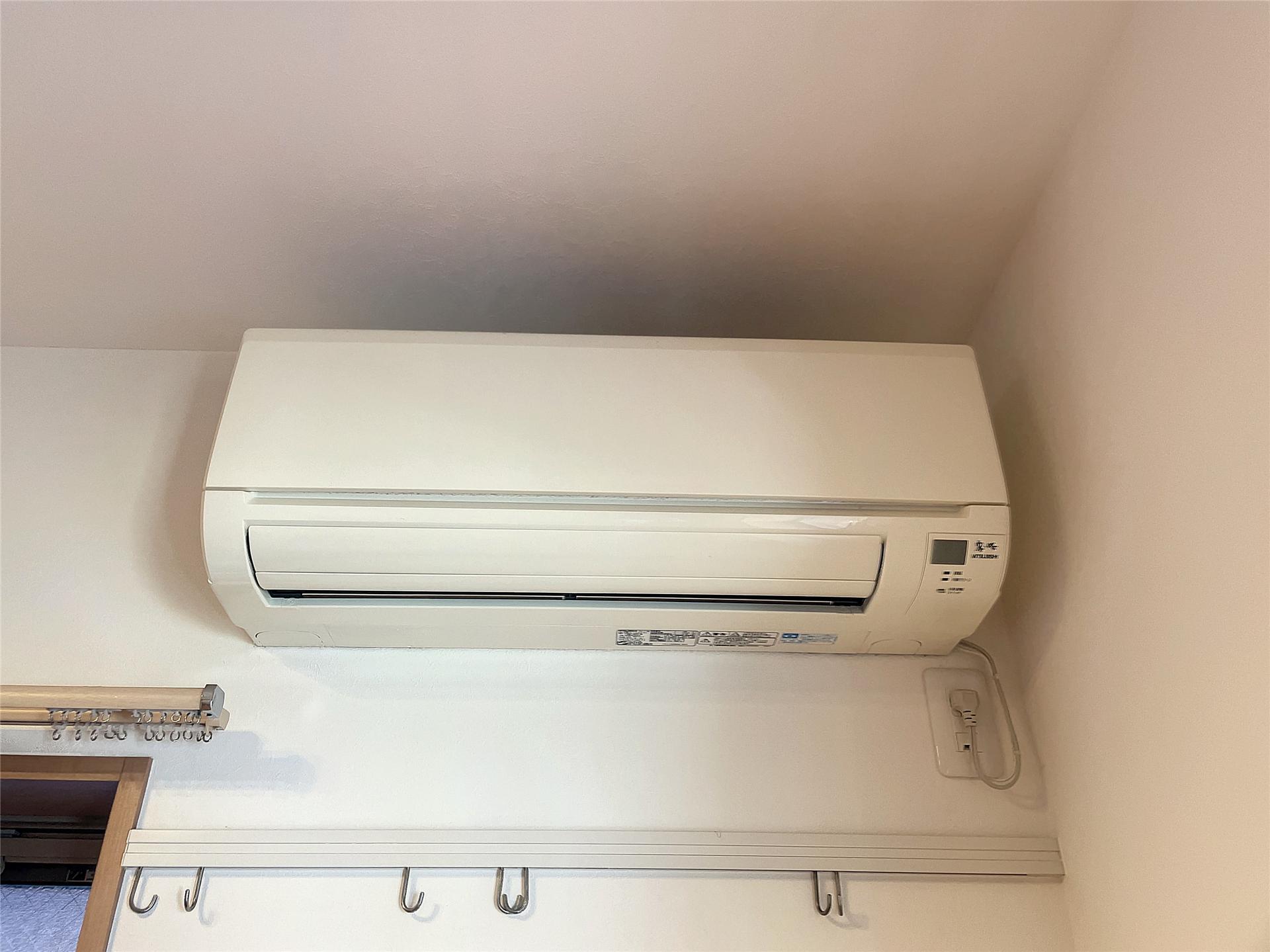 その他設備　ほかのお部屋の写真です。
