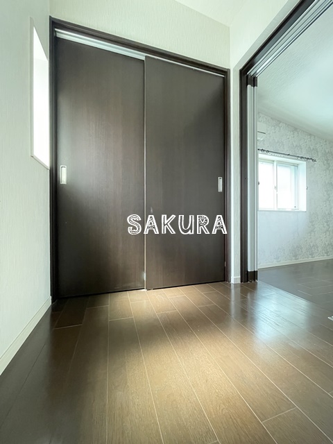 その他部屋・スペース　ゆっくりくつろげる寝室です♪
