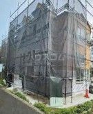 ユナイト小机グレートギャッピーの外観写真