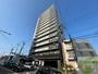 建物外観　札幌市東区北１５条東「アルファスクエア北１５条」