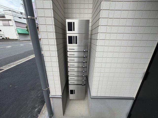 セレスタのその他写真