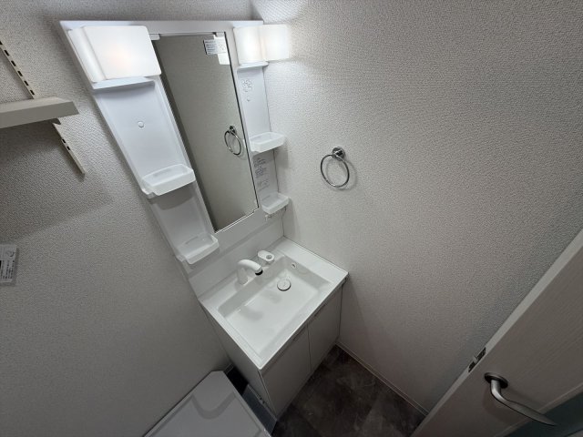 セレスタの内装写真