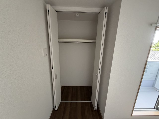セレスタの内装写真