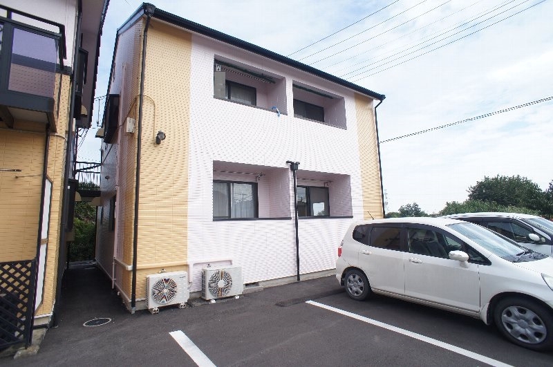 ゆあーずホーム剣崎 C棟
