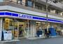 コンビニ　ローソン川崎堀之内町店（コンビニ）まで68m