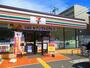 コンビニ　セブンイレブン大阪柏里３丁目店（コンビニ）まで225m