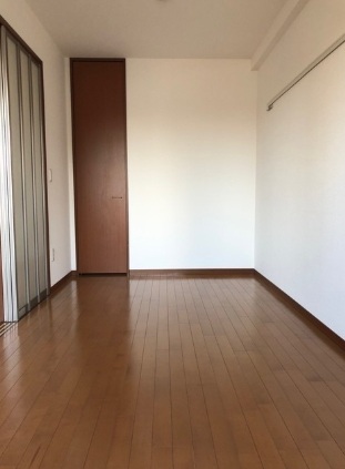 その他部屋・スペース　寝室です
