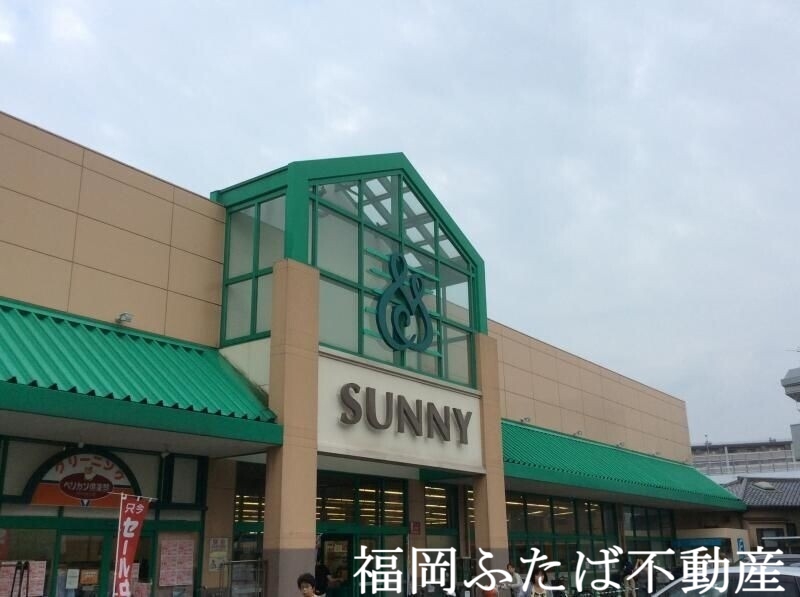ビューラー野多目の周辺写真