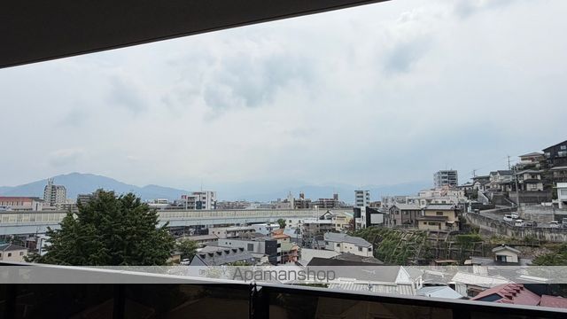 眺望　眺望