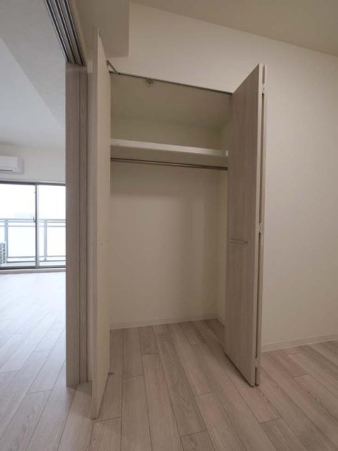 MAXIV尼崎の内装写真