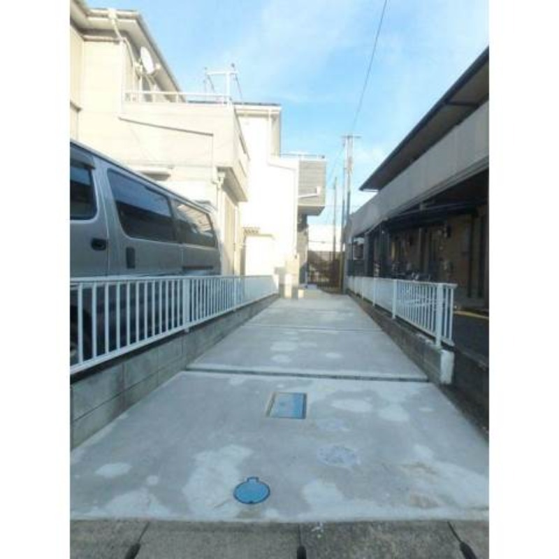 ガーデンコート東大宮Aのその他写真