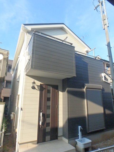 ガーデンコート東大宮A