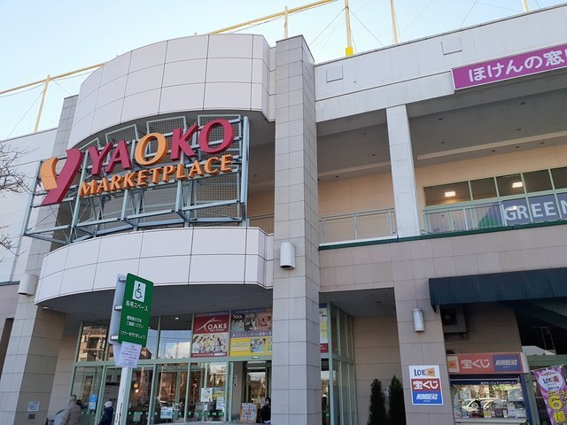 その他　ヤオコー（その他）まで500m