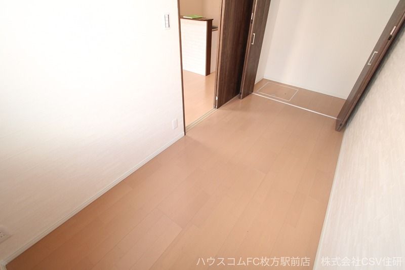 メゾン貞光Vの内装写真