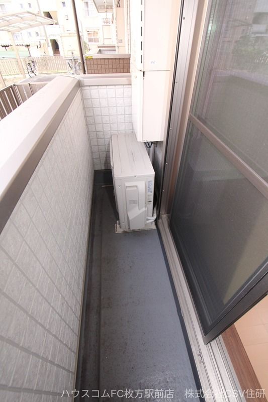 メゾン貞光Vの内装写真