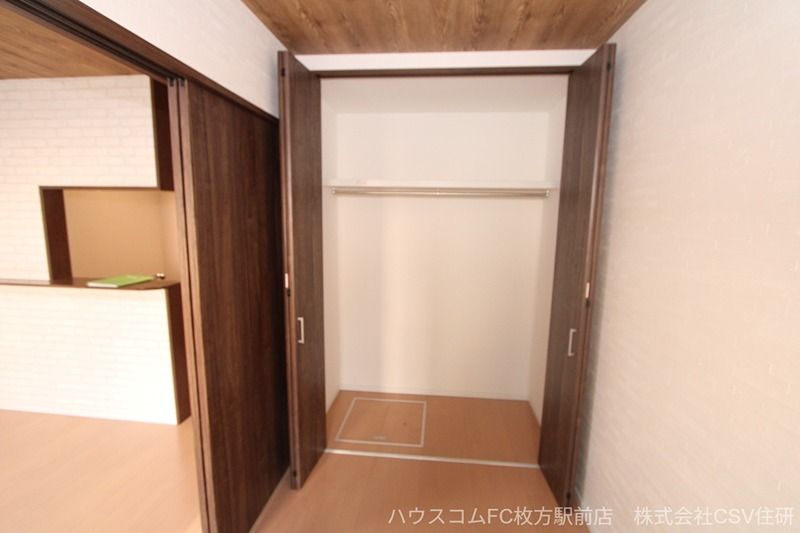メゾン貞光Vの内装写真
